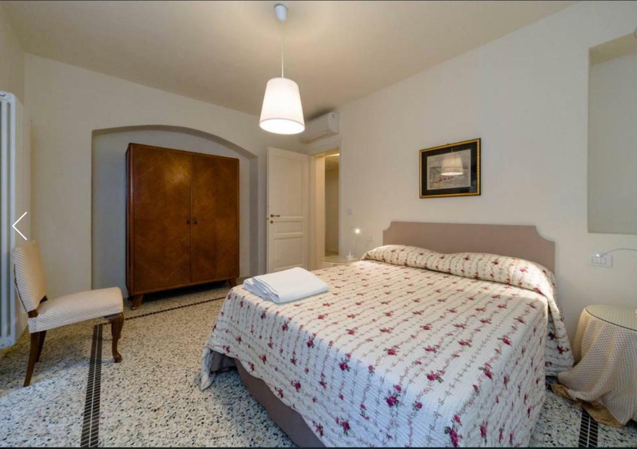 Villa Edoardo Rapallo Exterior foto