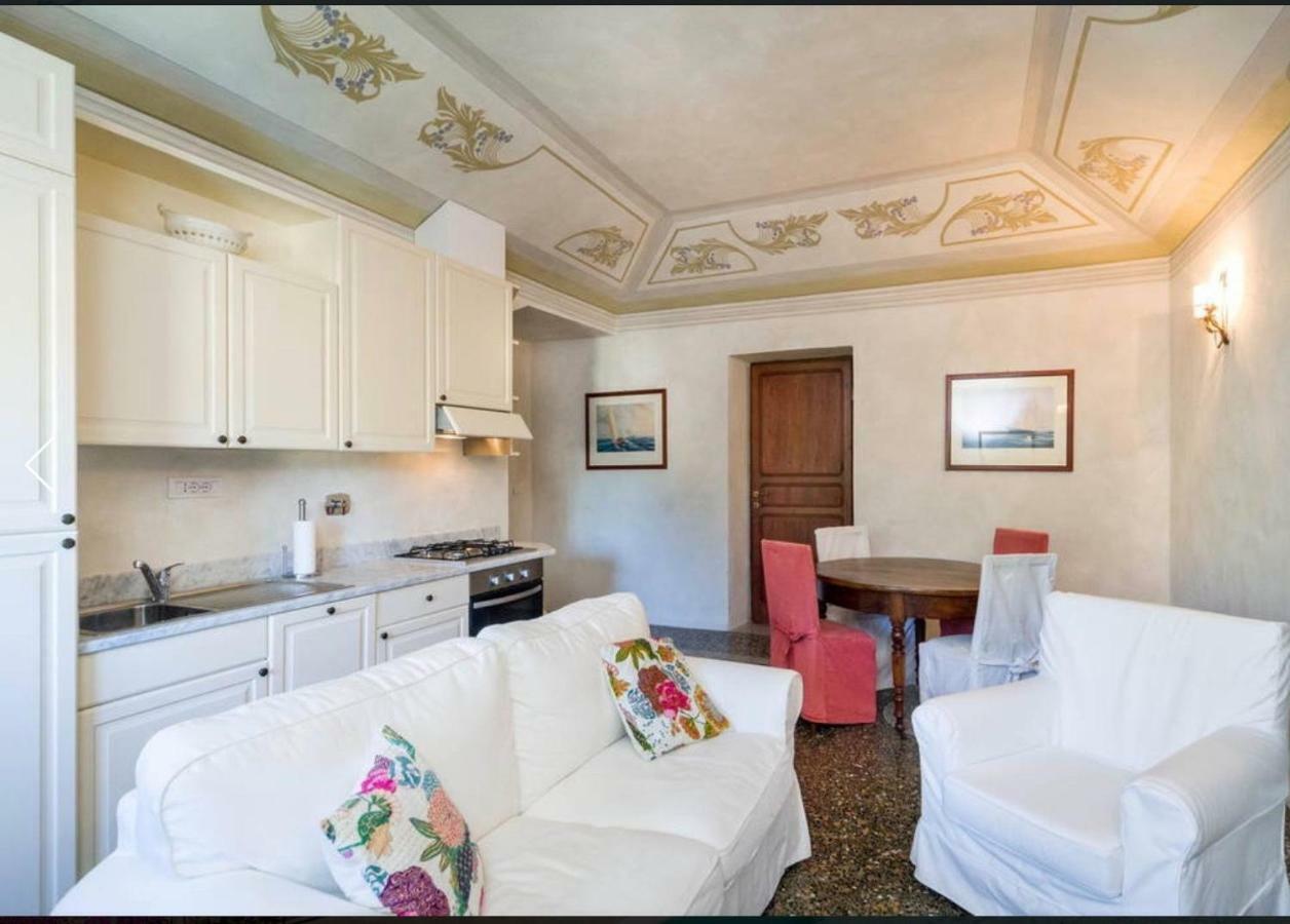 Villa Edoardo Rapallo Exterior foto