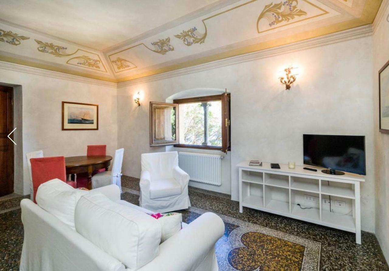 Villa Edoardo Rapallo Exterior foto