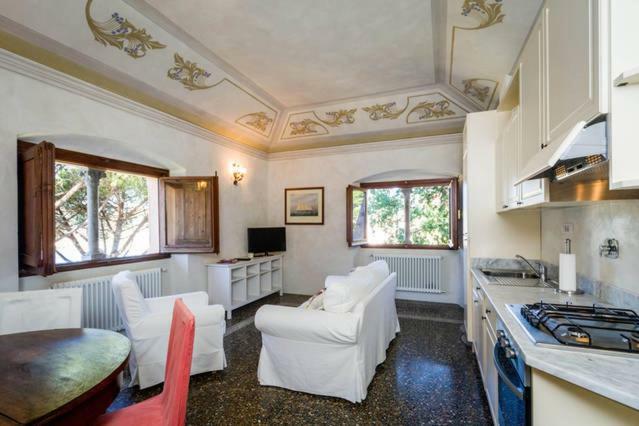 Villa Edoardo Rapallo Exterior foto
